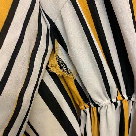 Jumpsuit - Picture 3 of 3